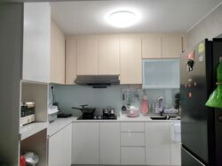 Blk 588B Pasir Ris Drive 3 (Pasir Ris), HDB 4 Rooms #543021701